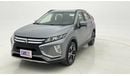 Mitsubishi Eclipse Cross GLX MID LINE 1.5 | Zero Down Payment | Free Home Test Drive