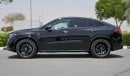 Mercedes-Benz GLE 53 Mercedes-Benz GLE53 AMG Coupe, 22" Alloy Wheels, Carbon Package, New Facelift | 4Matic+ | 2024