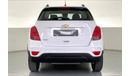 Chevrolet Trax LT | 1 year free warranty | 1.99% financing rate | 7 day return policy