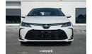 تويوتا كورولا Toyota Corolla Hybrid 1.8L Elite