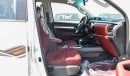 Toyota Hilux ST5  2.7L 4W/D A/T