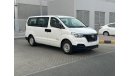 Hyundai H-1 Mid GCC PASSENGERS