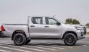 Toyota Hilux Hilux SR5 2.4 Diesel mid option MT2024