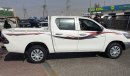 Toyota Hilux PICKUP MANUAL - 2023    (DIESEL) - BRAND NEW