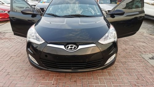 Hyundai Veloster GLS Very good condition inside and outside