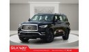 Infiniti QX80 Sensory ProActive 8 Exceptional Luxury Meets Advanced Tech - Infiniti QX80 Sensory ProActive 2022! (