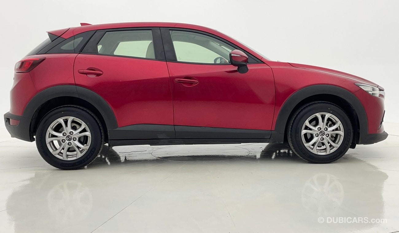 Mazda CX3 GT 2 | Zero Down Payment | Free Home Test Drive