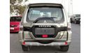 Mitsubishi Pajero 3.5L Petrol, Alloy Rims, Sunroof, Rear A/C, Leather Seats, 4WD (LOT # 3502)