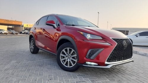 Lexus NX300 Lexus Nx300 2018