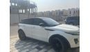 Land Rover Range Rover Evoque SE 2.0L SUV (5 Door)