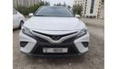 Toyota Camry XSE 2.5l