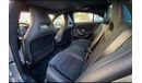 Mercedes-Benz CLA 250 Automatic hybrid 5 seats 4 door