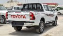 Toyota Hilux S/GLX. SR5  2.7L