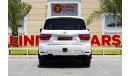 Nissan Patrol Nissan Patrol SE Titanium 2022 GCC under Agency Warranty with Flexible Down-Payment/ Flood Free.