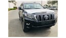 Toyota Prado TOYOTA PRADO VX MODEL 2021 ( FULL OPTION ). DIESEL 2.8L ..GCC ONLY FOR EXPORT