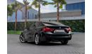 BMW 420i 420I | 1,762 P.M  | 0% Downpayment | Excellent Condition!