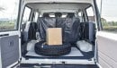 Toyota Land Cruiser Hard Top TOYOTA LC HARDTOP 76 DSL M/T 4.2L - AG4259M6HT