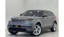 لاند روفر رينج روفر فيلار P250 R-Dynamic HSE 2.0L 2018 Range Rover Velar P250 HSE R-Dynamic, Warranty, Full Service History, E