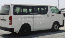 Toyota Hiace (NEW) Toyota Hiace 15seat 2.5L Diesel V4 MT 2024