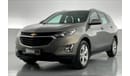 Chevrolet Equinox 1LT