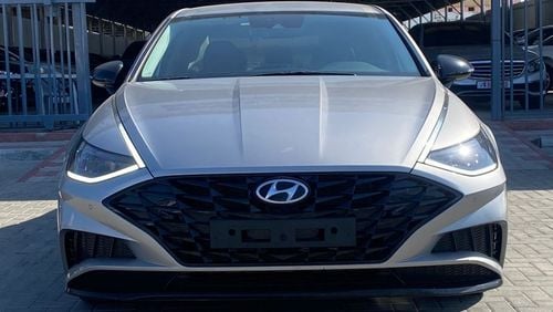 Hyundai Sonata HYUNDAI SONATA 2022 KOREA SPECS