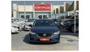 Mazda 6 2018 I 2.5L I Original Paint I Ref#203