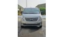 Hyundai H1 Starex