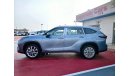 Toyota Highlander 2024 TOYOTA HIGHLANDER LIMITED HYBRID 2.5L A/T AWD