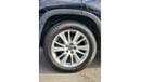 Toyota Highlander Hybrid TOYOTA highlander XLE full option