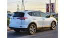 تويوتا راف ٤ EX 2.5L TOYOTA RAV4 2.5L