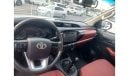 تويوتا هيلوكس DC 2.7L 4WD PETROL MANUAL TRANSMISSION