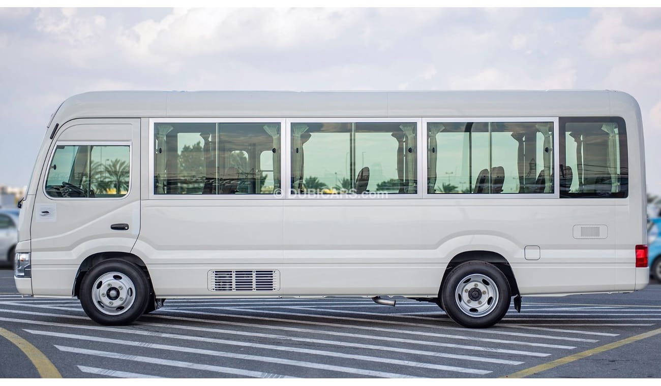 Toyota Coaster COASTER 4.2L 30 SET