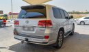 Toyota Land Cruiser VX.R