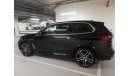 BMW X5 2023 M KIT X DRIVE I 40| Warranty | 15200 KM, the best price  in the market for  sale