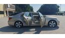 Lexus LS460 Lexus Ls 460