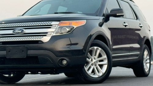 Ford Explorer Std In excellent condition and requires no expenses