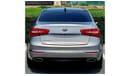 Kia Cadenza