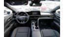 Toyota Crown TOYOTA CROWN 2.5L HYBRID 2023