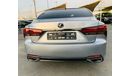 Lexus LS500