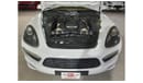 بورش كايان PORSCHE CAYENNE GTS 4.8L 2013, WITH PANORAMIC ROOF, SPORTS CHRONO PACKAGE AND MORE..