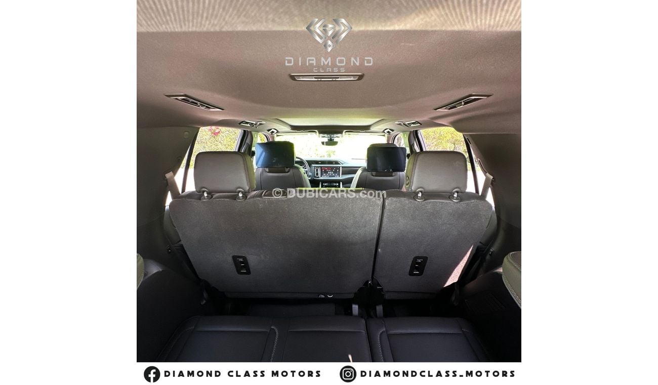 GMC Yukon Denali 6.2L (8 Seater) Denali 6.2L (8 Sea