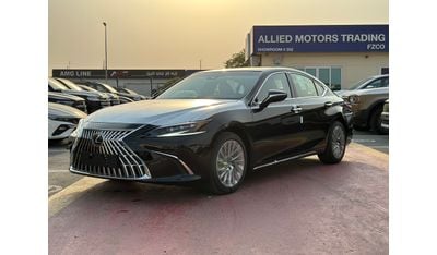 Lexus ES350 Ultra Luxury 2024, 3.5L, FWD, SEDAN, GCC SPECS, 0KM, (FOR EXPORT)