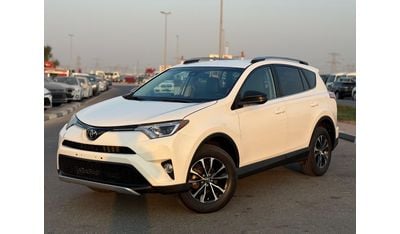 تويوتا راف ٤ TOYOTA RAV4