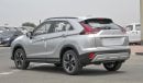 ميتسوبيشي إكلبس كروس Brand New Mitsubishi Eclipse Cross GLS MEDLINE | White/Black | 2024 | FOR EXPORT ONLY