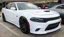 Dodge Charger SRT Hellcat