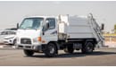 هيونداي HD 65 Press Pack 5m³ D4DC/Manual/Diesel/New/2016. Local/Export