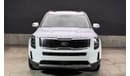 Kia Telluride EX 3.8L