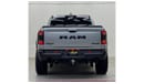 RAM 1500 TRX 2022 Dodge RAM 1500 TRX, 2025 RAM Warranty, Full RAM Service History, Full Options, Low Kms, GCC