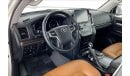 Toyota Land Cruiser GXR GT | 1 year free warranty | 0 Down Payment