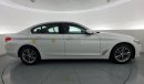 BMW 520i Standard| 1 year free warranty | Exclusive Eid offer